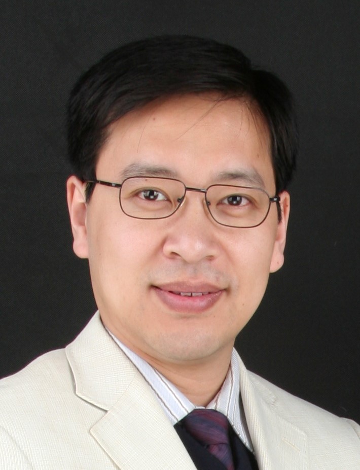 Dr. Hao-li Zhang