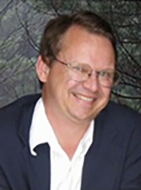 Martin G. Bakker