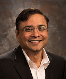 Dr. Sreejayan Nair