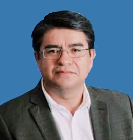 Miguel Munoz Hernandez